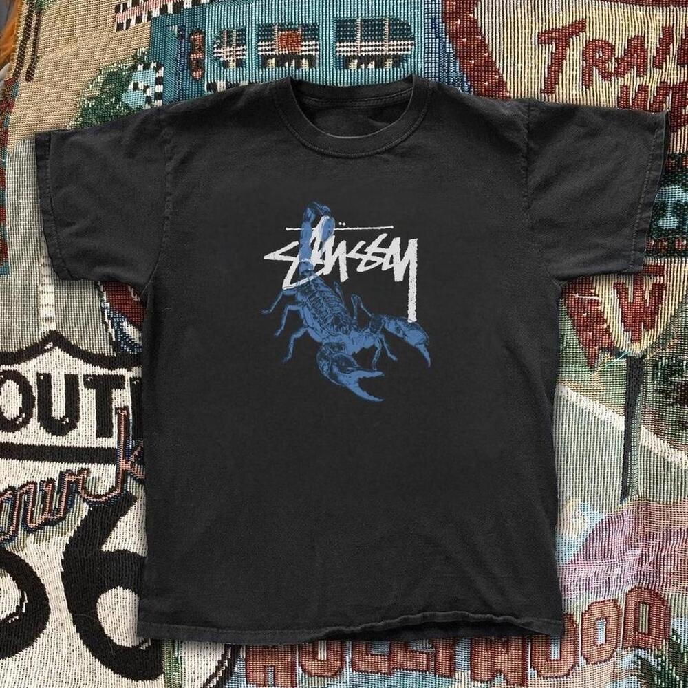 Staind Black Band Tee
